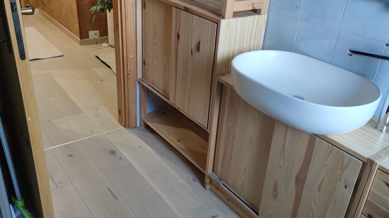 Photo of Bathroom in Via Lattea