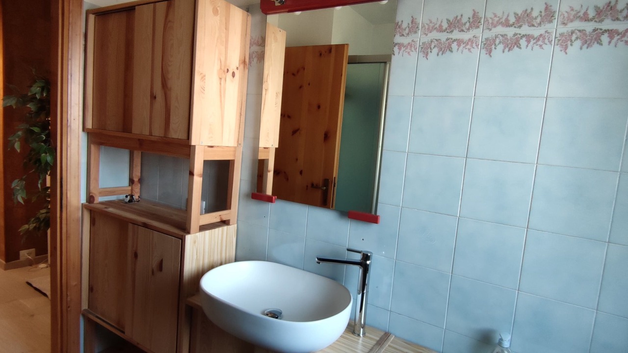 Photo of Bathroom in Via Lattea
