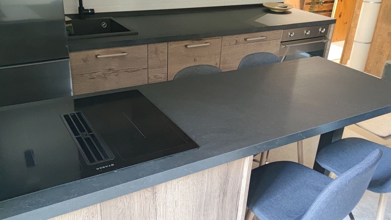 Photo of Kitchen in Via Lattea