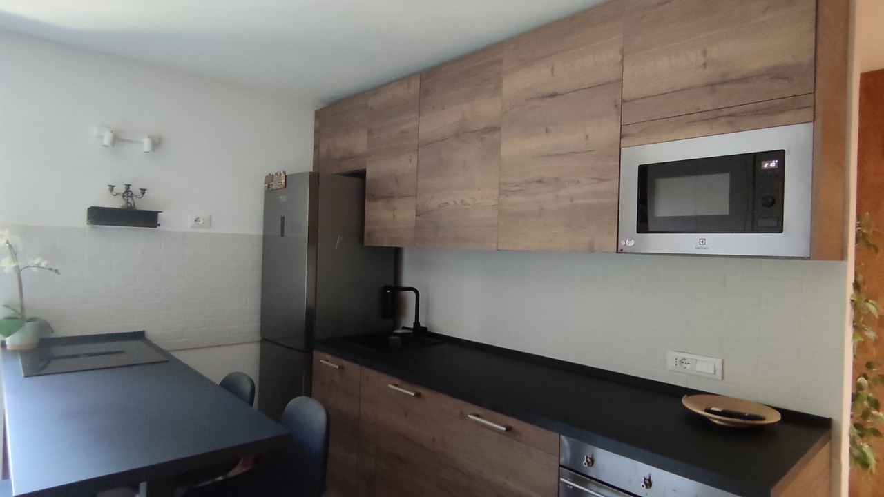 Photo of Kitchen in Via Lattea