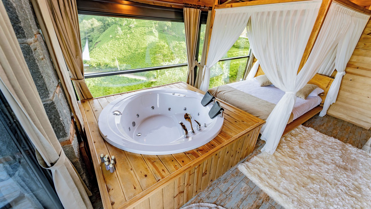 Photo of Bedroom in Ardesen