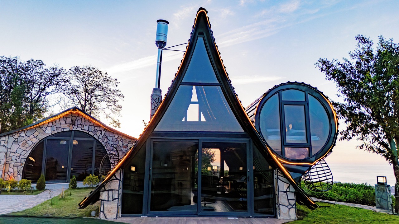 Photo of Outdoor in Ardesen