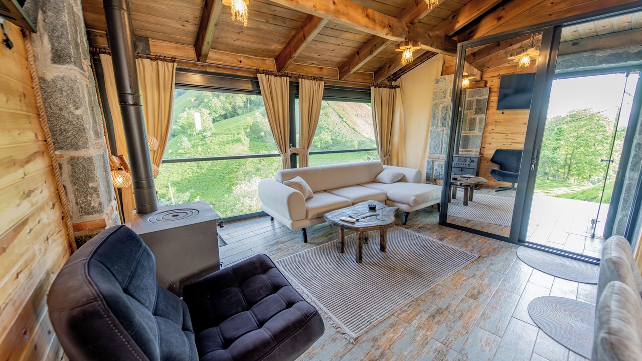 Photo of Livingroom in Ardesen