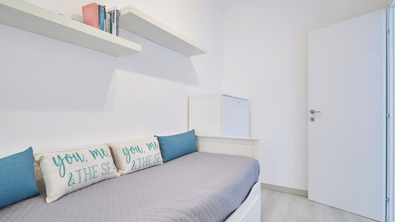 Photo of Bedroom in Capo Mimosa-Rollo