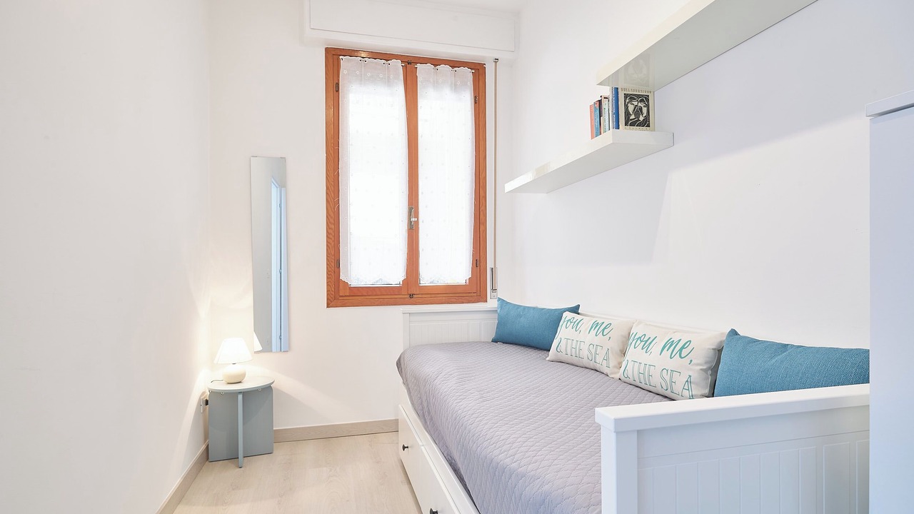 Photo of Bedroom in Capo Mimosa-Rollo