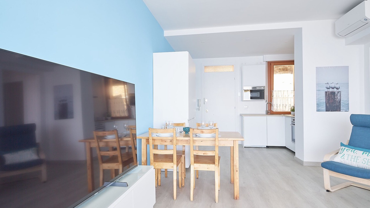 Photo of Livingroom in Capo Mimosa-Rollo