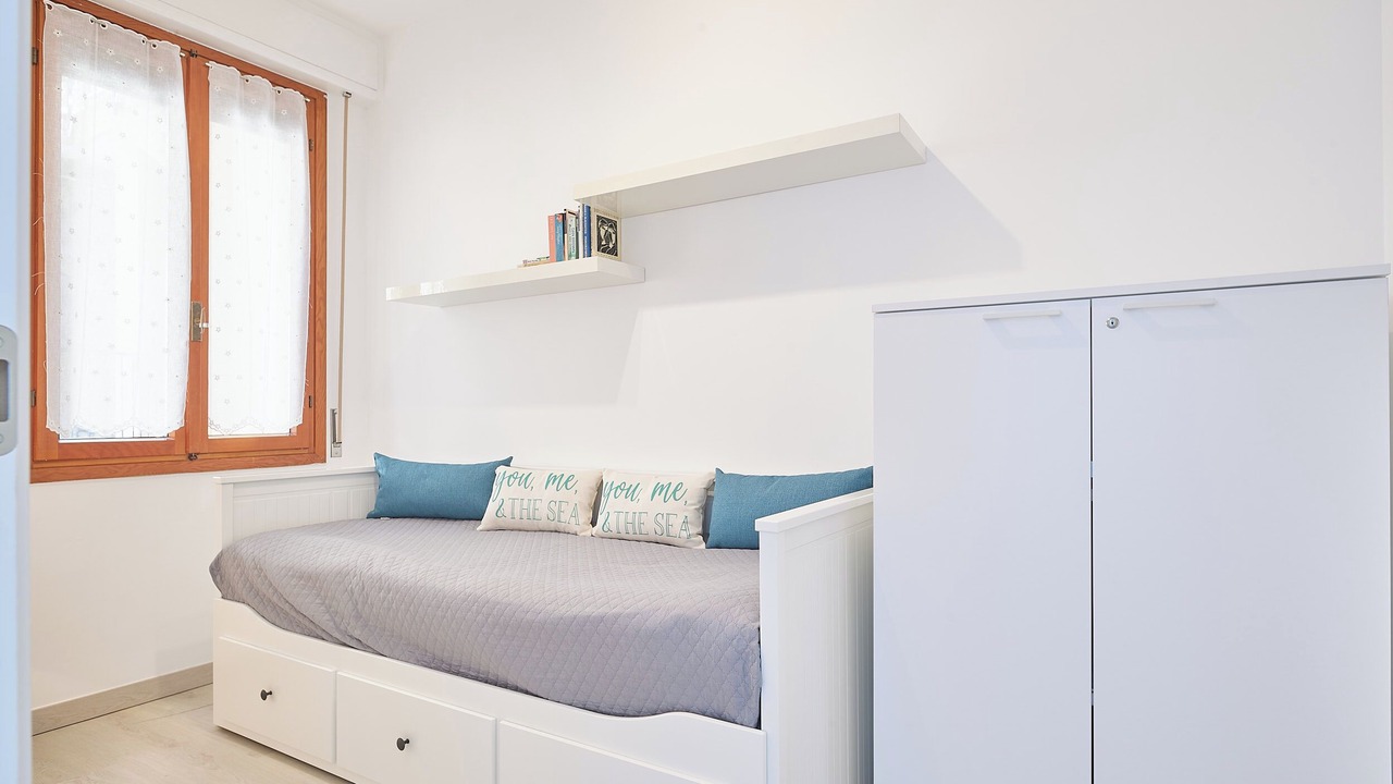 Photo of Bedroom in Capo Mimosa-Rollo