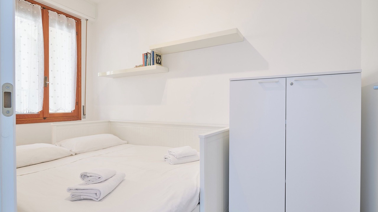 Photo of Bedroom in Capo Mimosa-Rollo