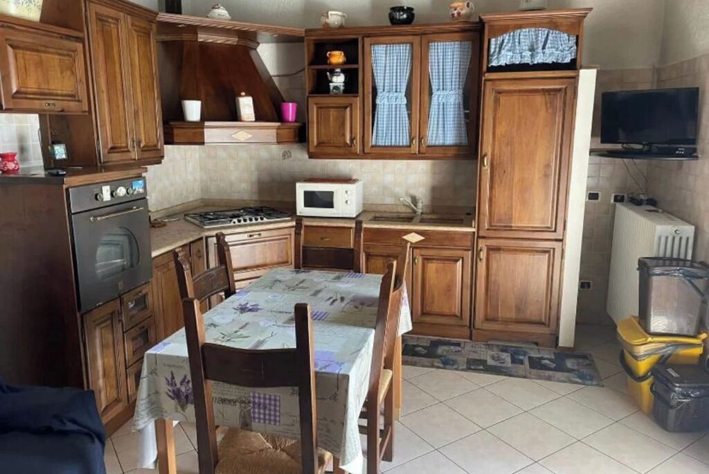 Photo of Kitchen in Bardineto