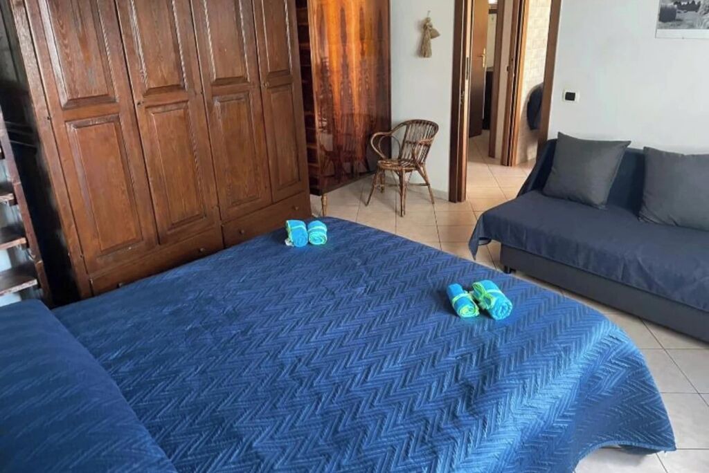 Photo of Bedroom in Bardineto