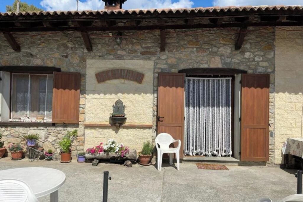Photo of Patio Balcony in Bardineto