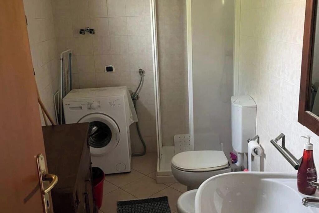 Photo of Bathroom in Bardineto