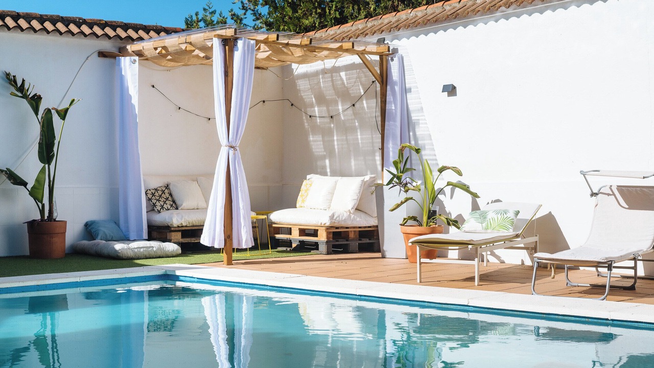 Photo of Outdoor in Guillena