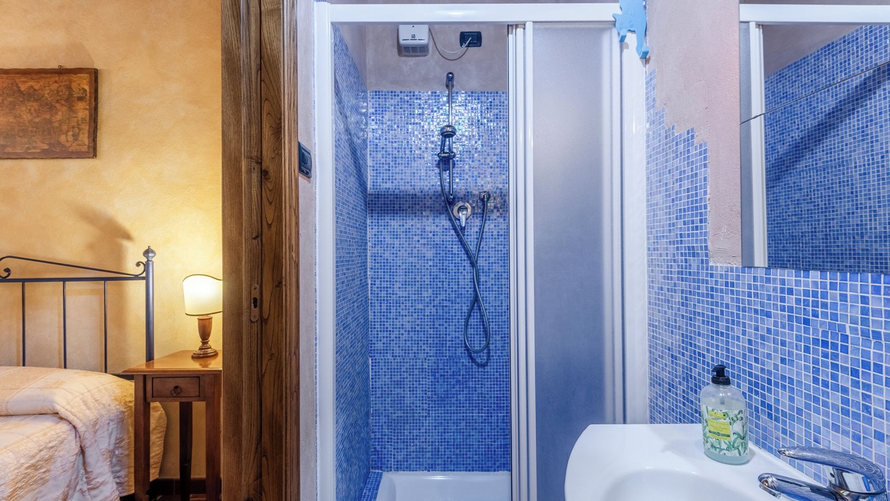 Photo of Bathroom in Monticiano