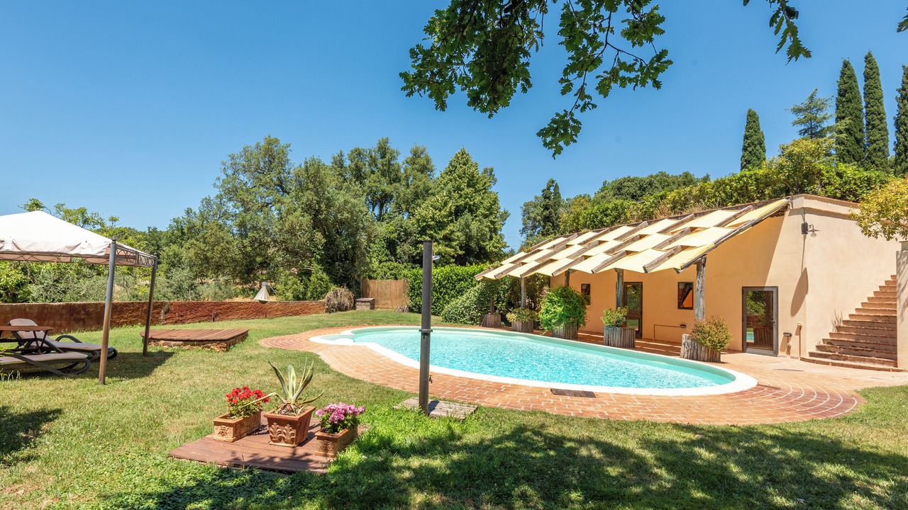 Photo of Outdoor in Monticiano