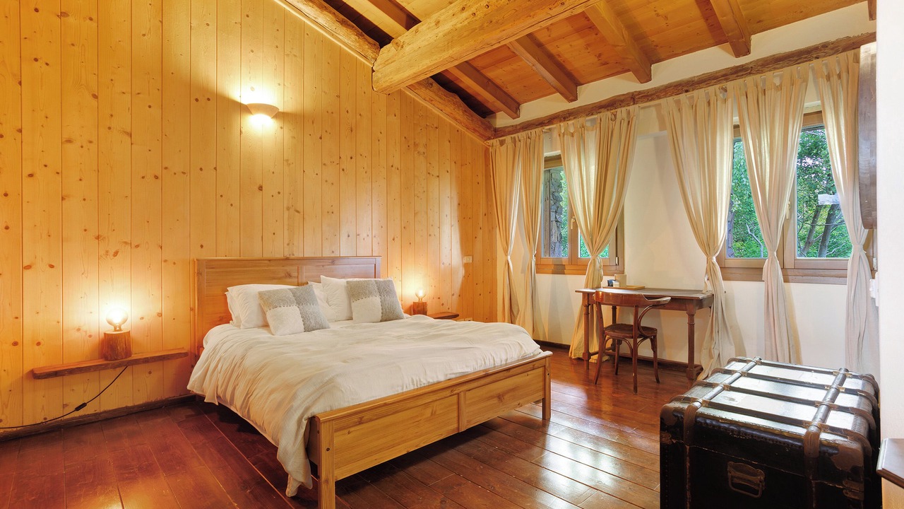 Photo of Bedroom in Cernobbio