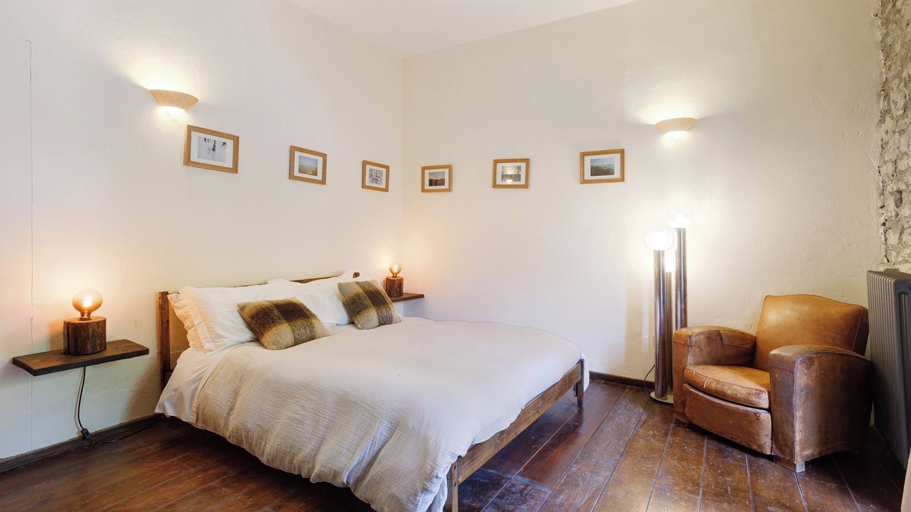 Photo of Bedroom in Cernobbio
