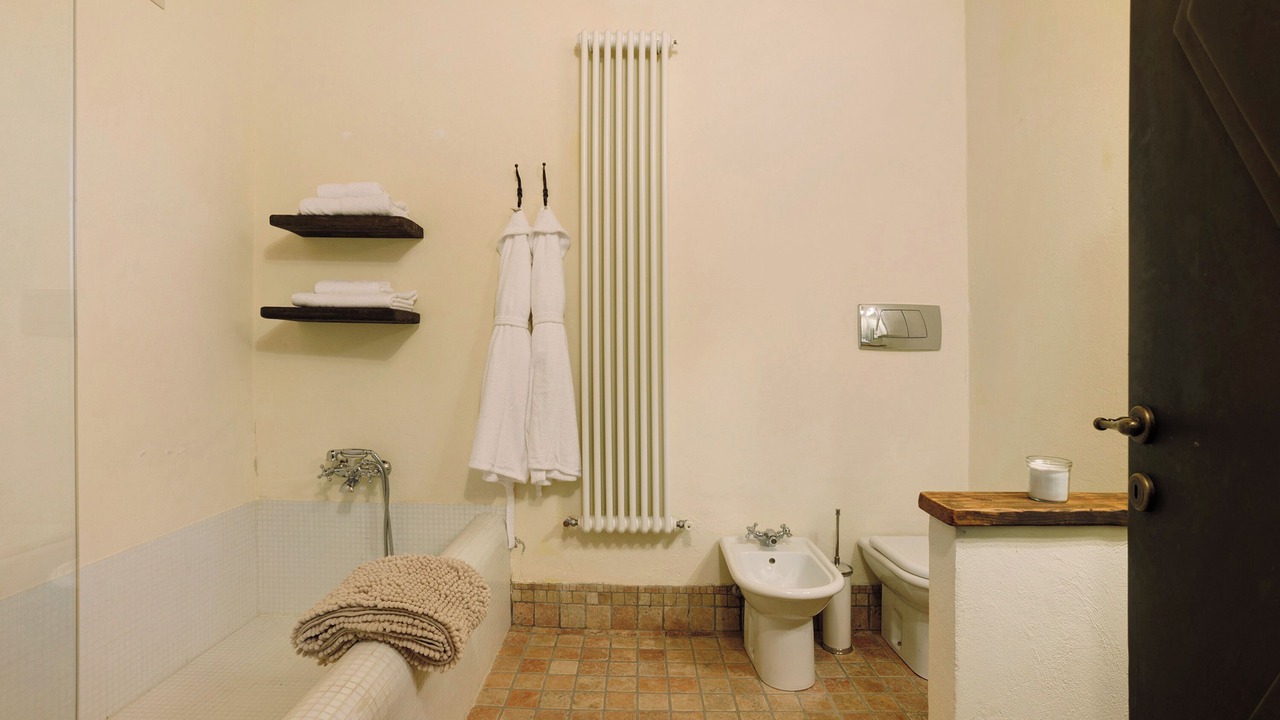 Photo of Bathroom in Cernobbio