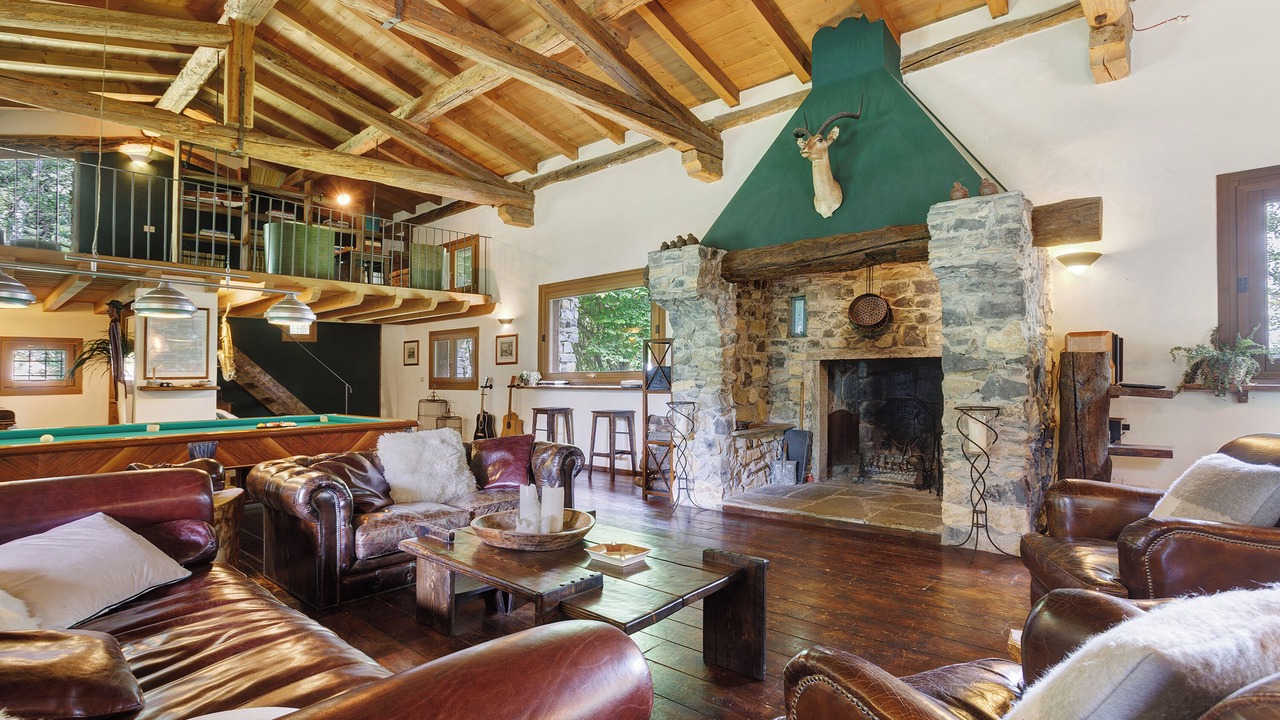 Photo of Livingroom in Cernobbio
