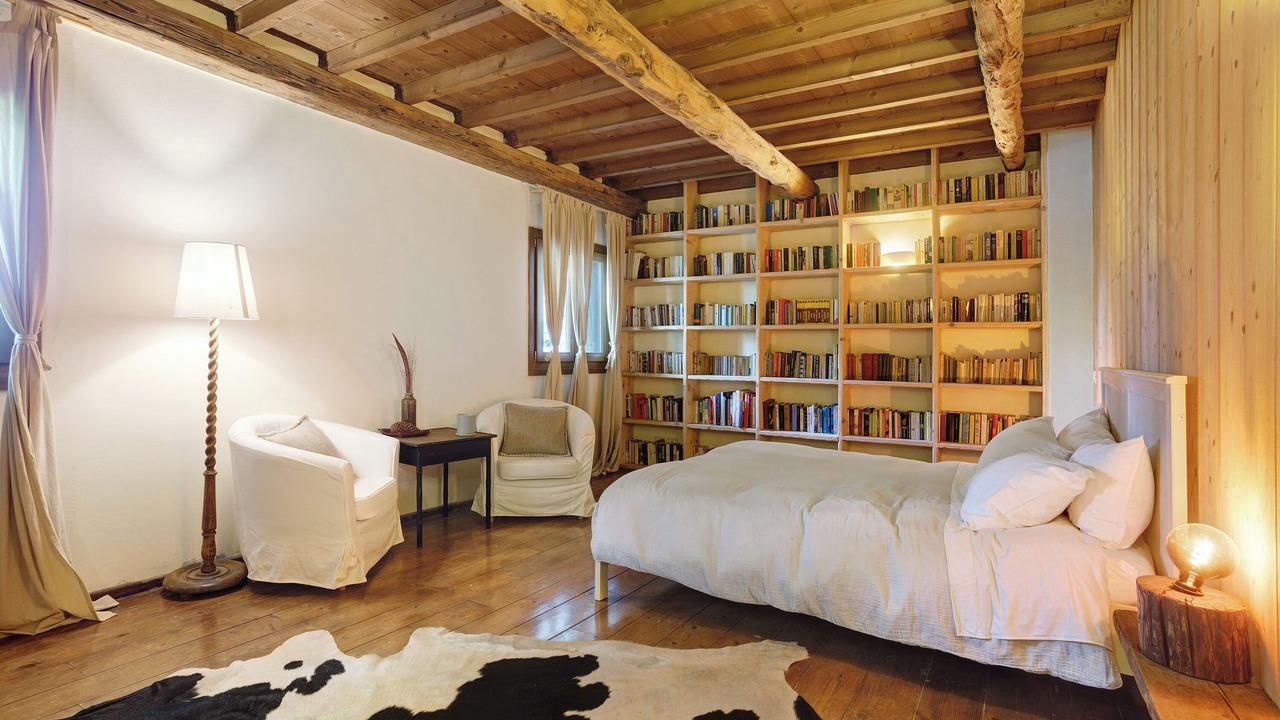 Photo of Bedroom in Cernobbio
