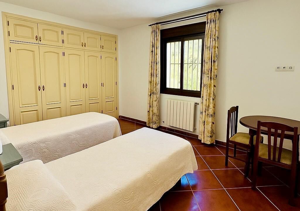Photo of Bedroom in Ronda