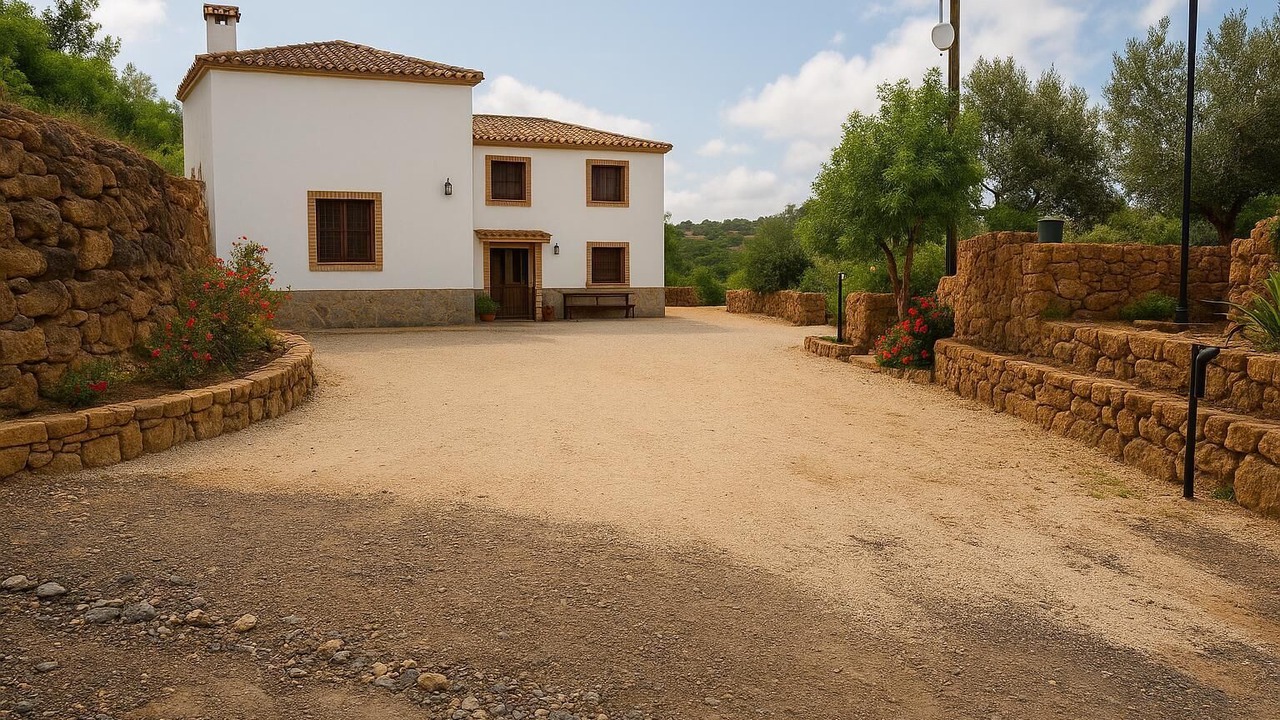 Photo of Outdoor in Ronda