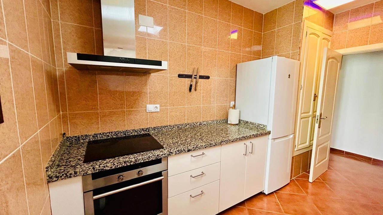 Photo of Kitchen in Ronda
