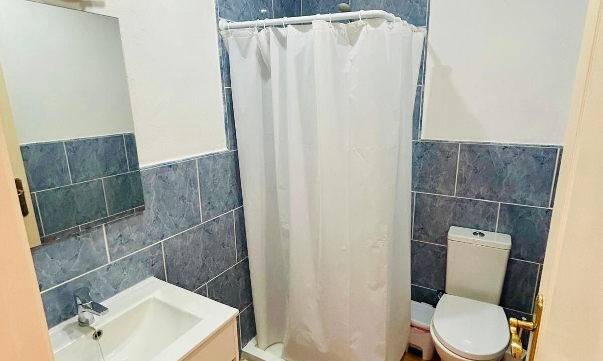 Photo of Bathroom in Ronda