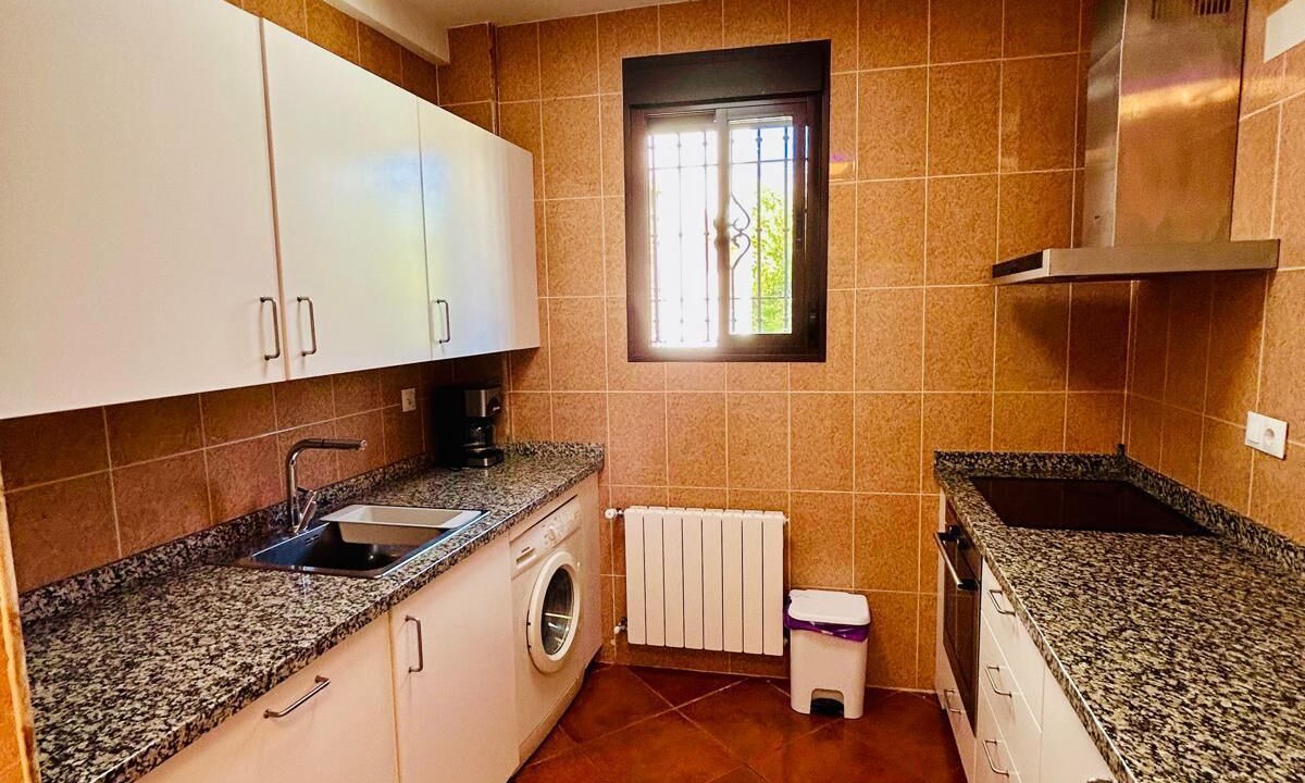 Photo of Kitchen in Ronda