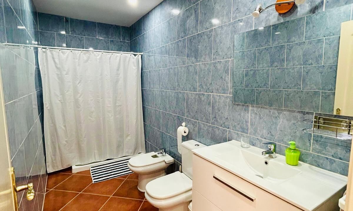 Photo of Bathroom in Ronda