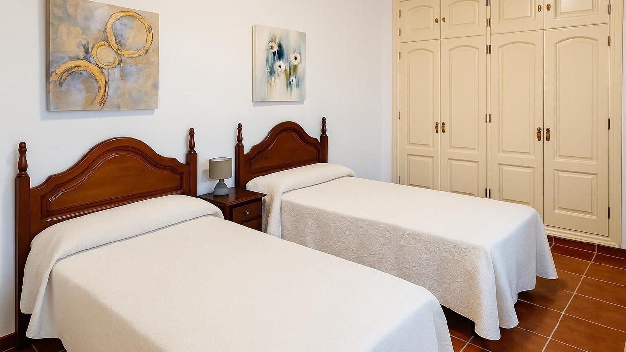 Photo of Bedroom in Ronda