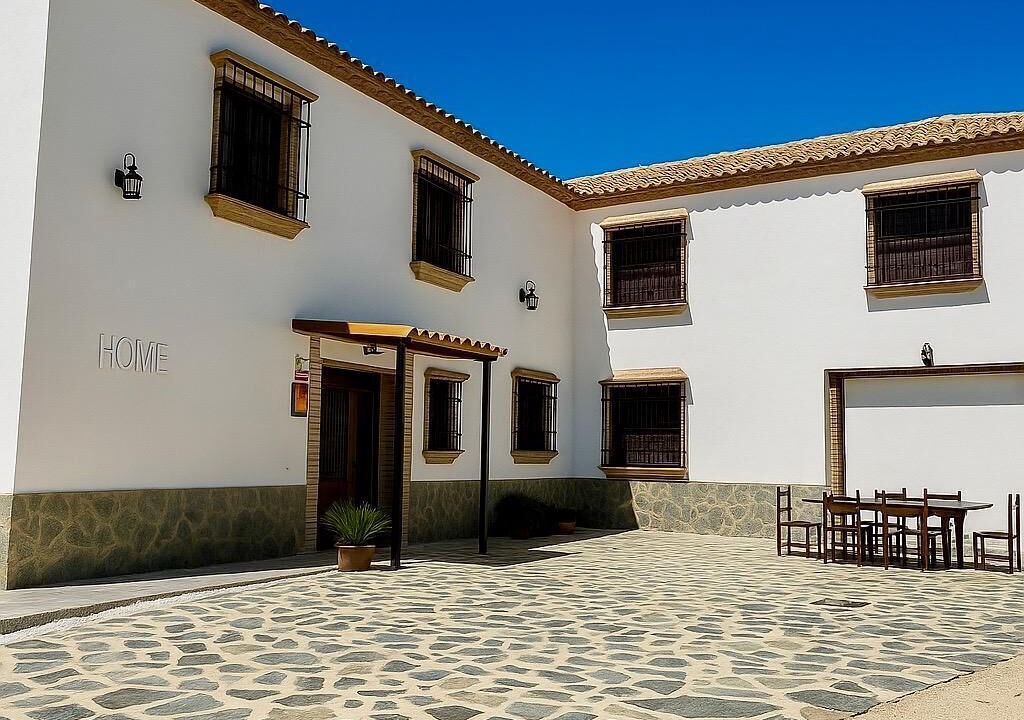 Photo of Outdoor in Ronda