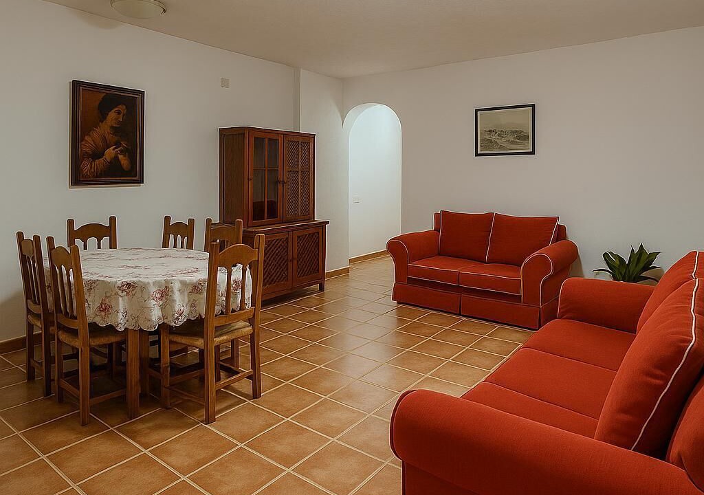 Photo of Livingroom in Ronda