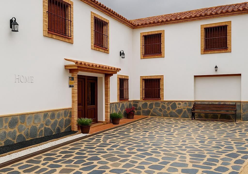 Photo of Outdoor in Ronda