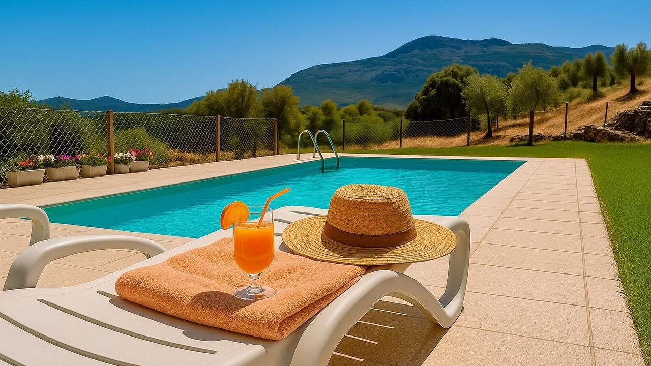 Photo of Outdoor in Ronda