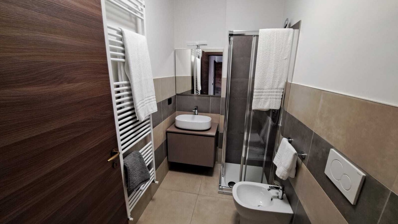 Photo of Bathroom in Pinerolo