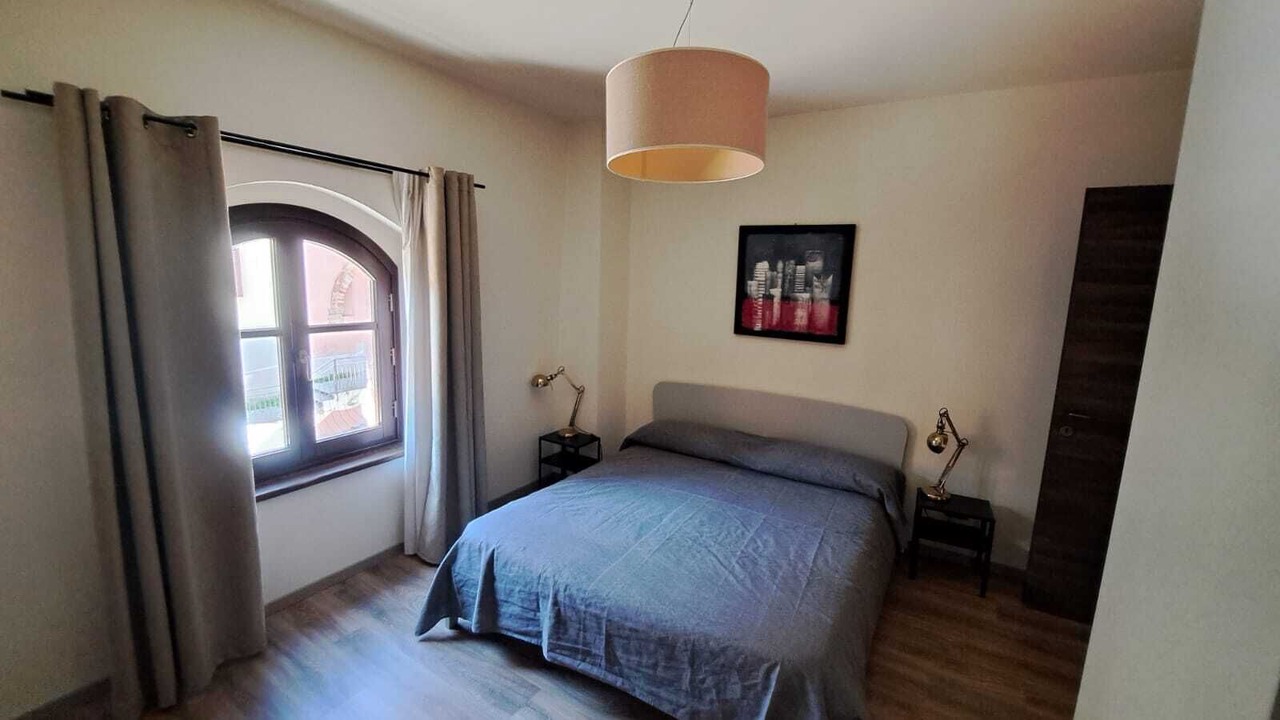 Photo of Bedroom in Pinerolo