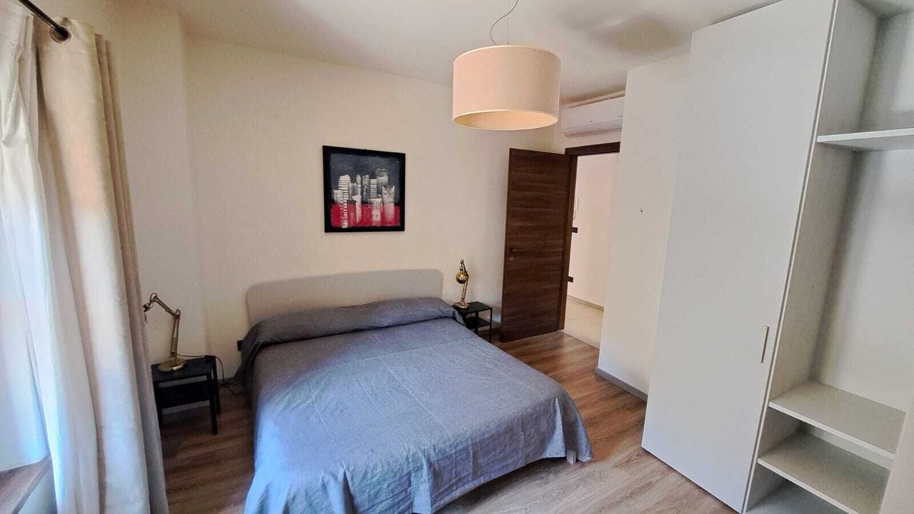 Photo of Bedroom in Pinerolo