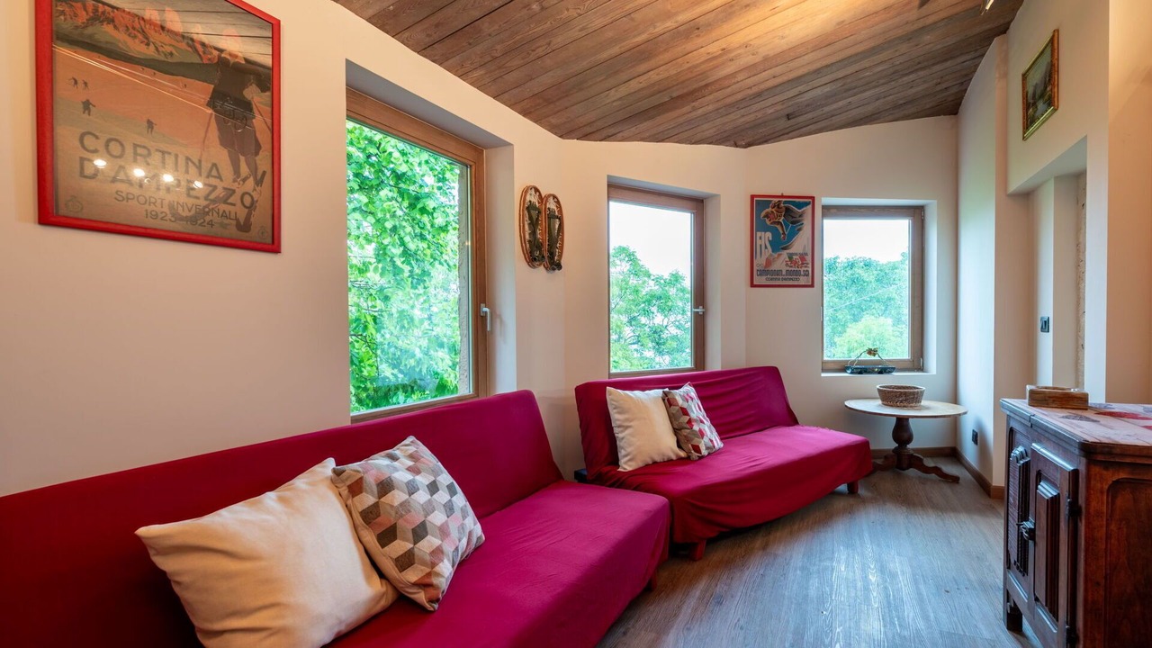 Photo of Patio Balcony in Piasco