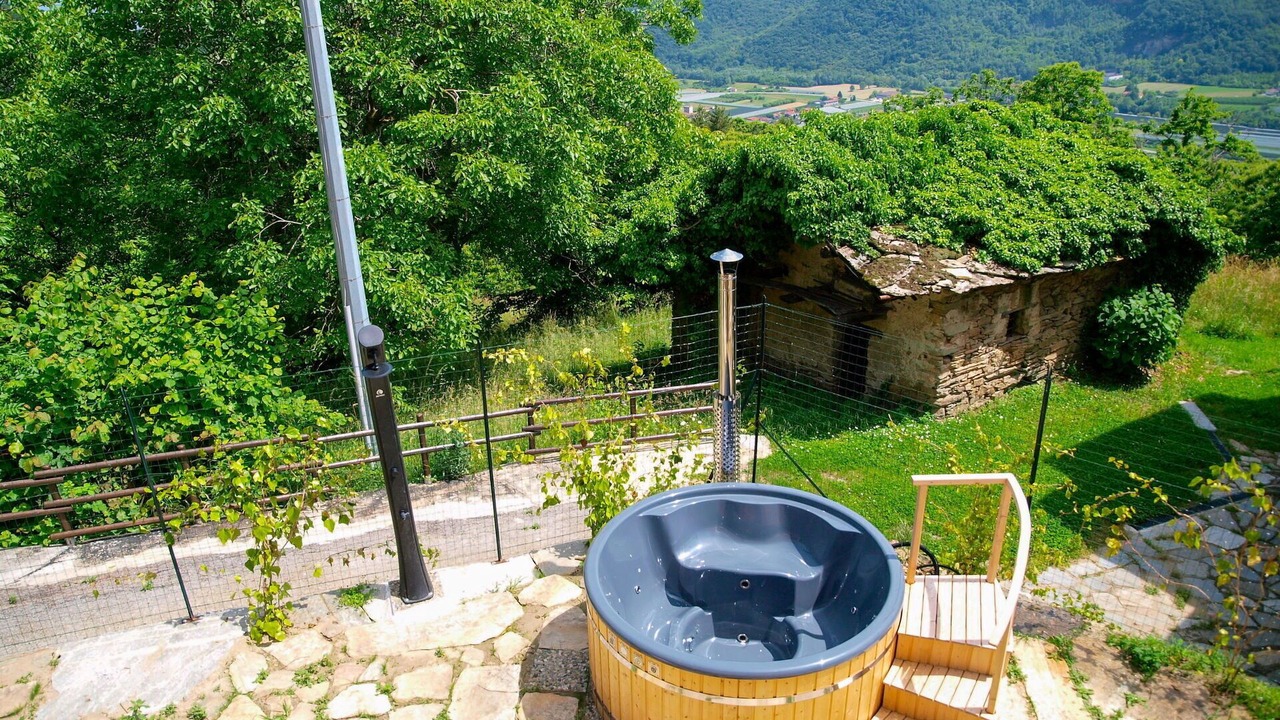 Photo of Outdoor in Piasco