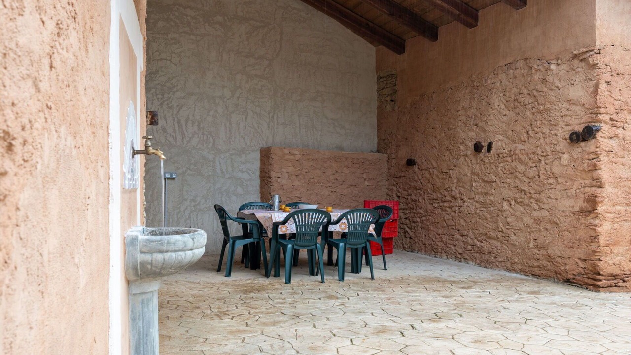 Photo of Patio Balcony in Piasco