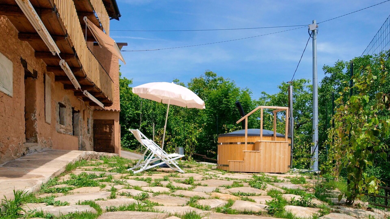 Photo of Outdoor in Piasco