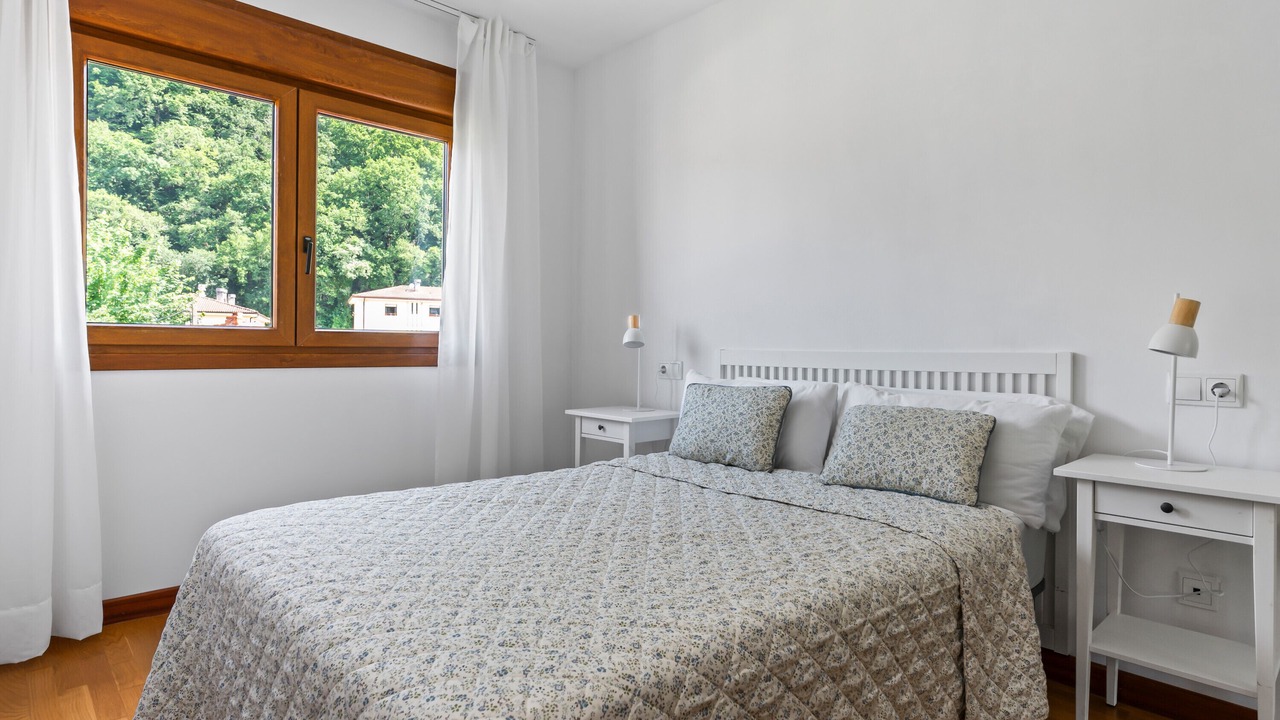 Photo of Bedroom in Cangas de Onis