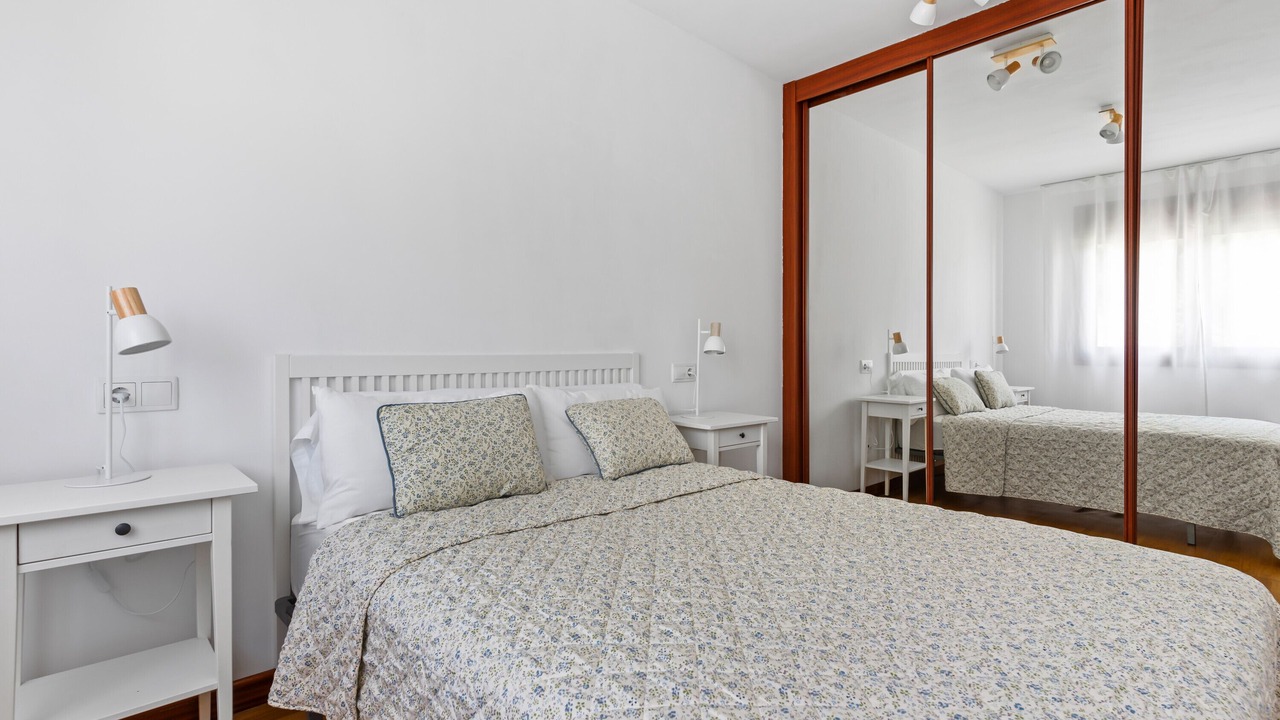 Photo of Bedroom in Cangas de Onis