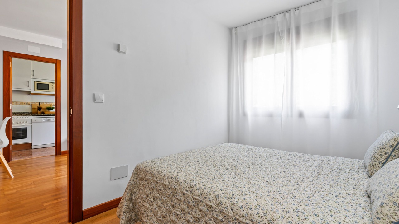 Photo of Bedroom in Cangas de Onis