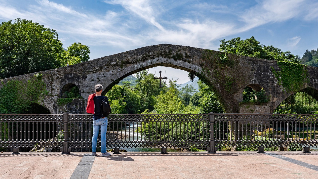 Photo of Others in Cangas de Onis