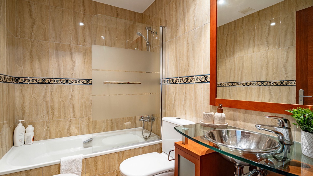Photo of Bathroom in Cangas de Onis