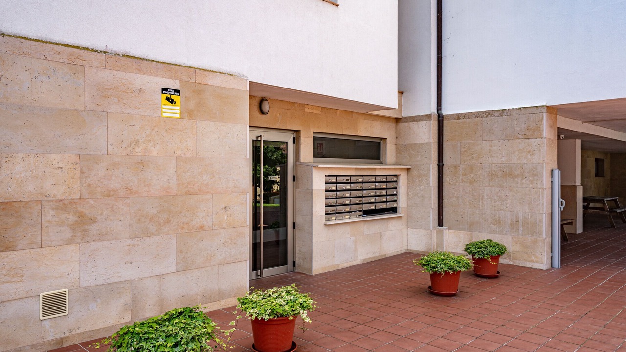 Photo of Patio Balcony in Cangas de Onis