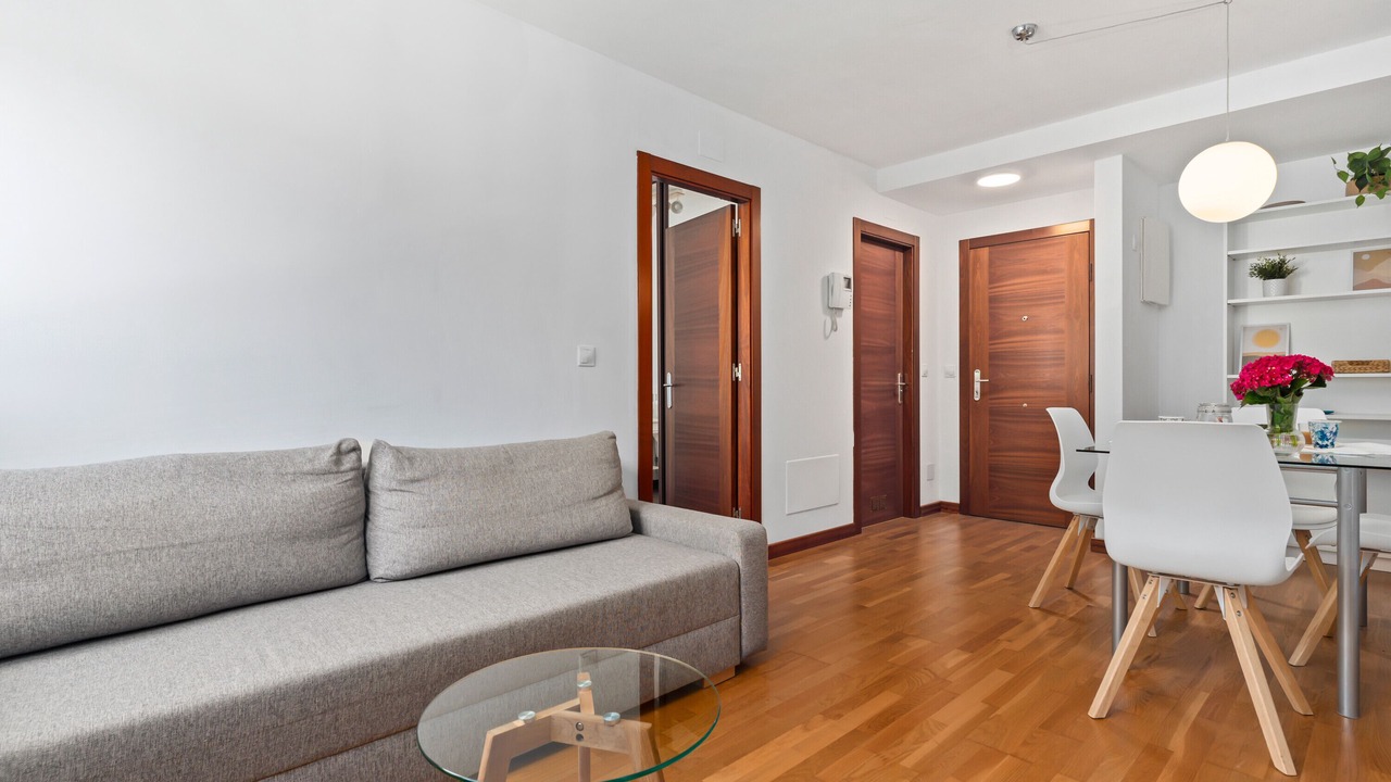 Photo of Livingroom in Cangas de Onis