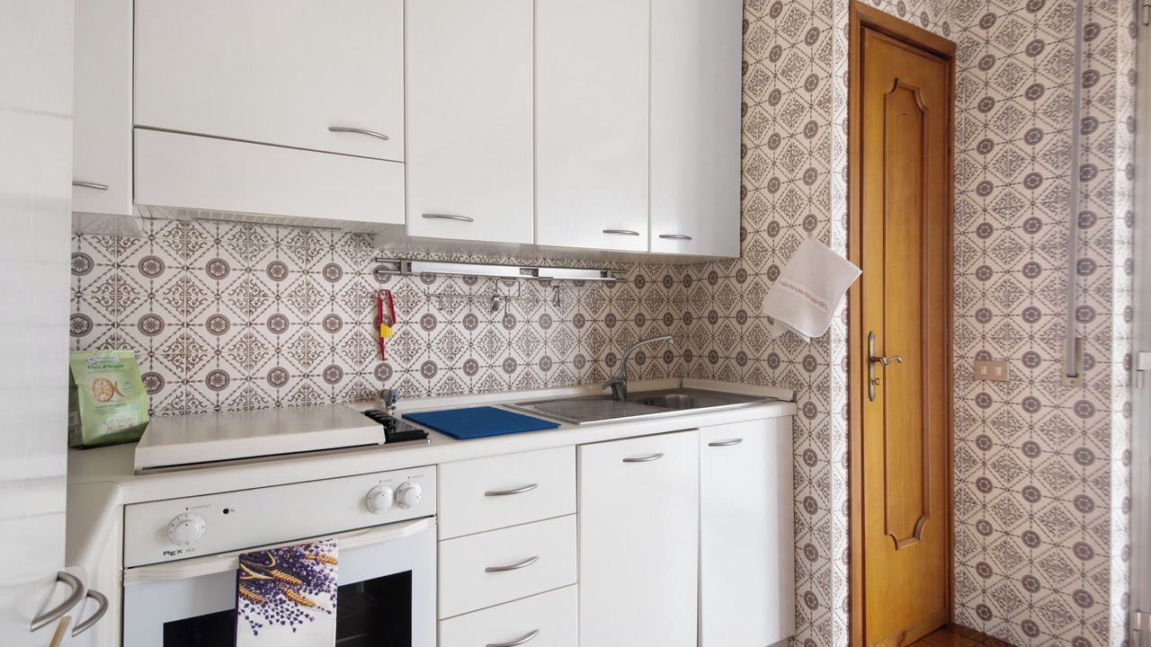 Photo of Kitchen in Chiavari